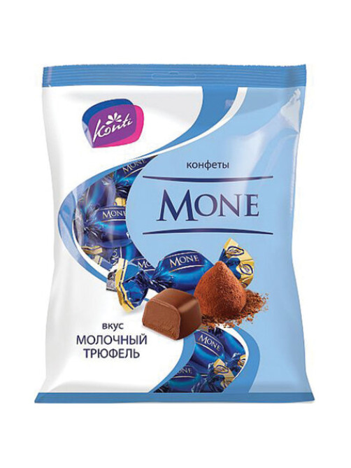 Конфеты шоколадные KONTI 