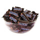 Батончики мини SNICKERS 