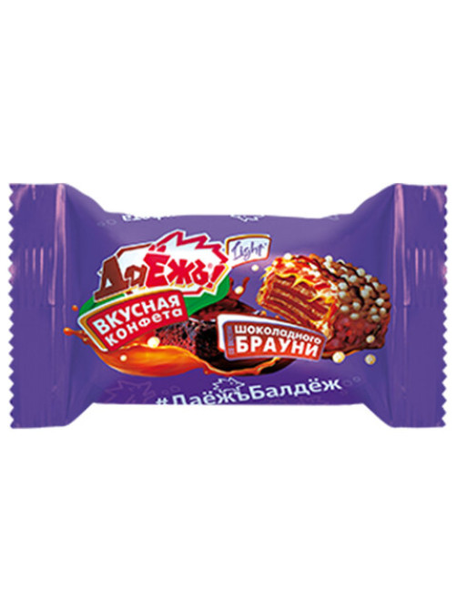 Конфеты шоколадные ESSEN 