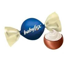 Конфеты шоколадные BABYFOX 