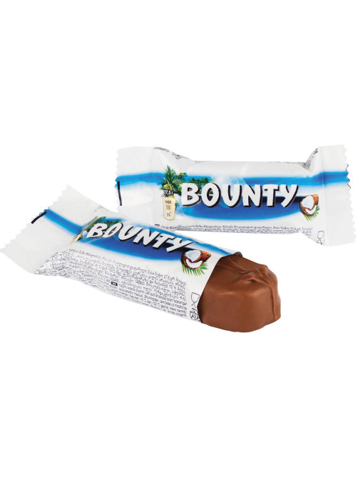 Батончики мини BOUNTY 