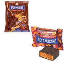 Конфеты шоколадные БАБАЕВСКИЙ 