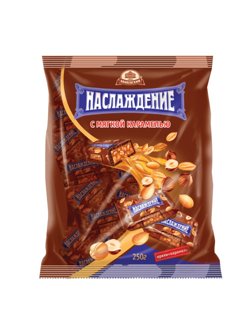 Конфеты шоколадные БАБАЕВСКИЙ 