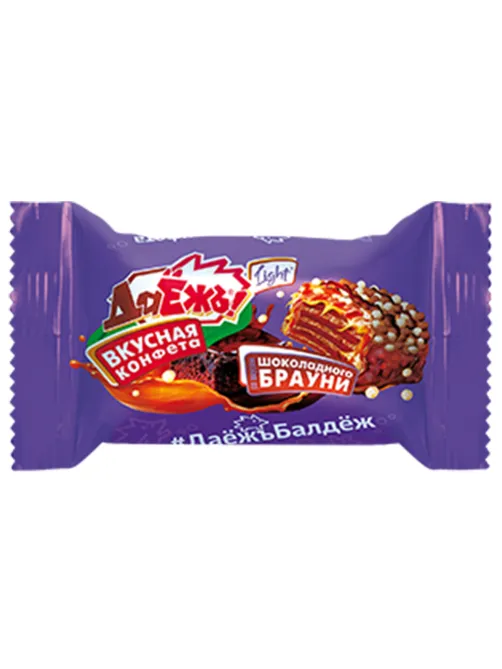 Конфеты шоколадные ESSEN 