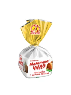 Конфеты СЛАВЯНКА 