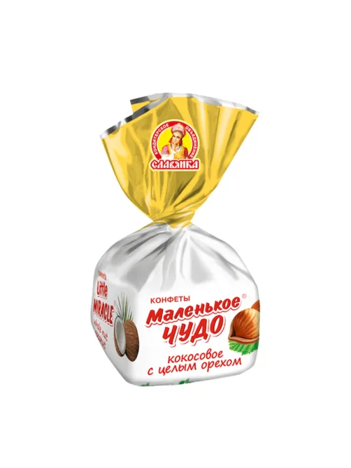 Конфеты СЛАВЯНКА 