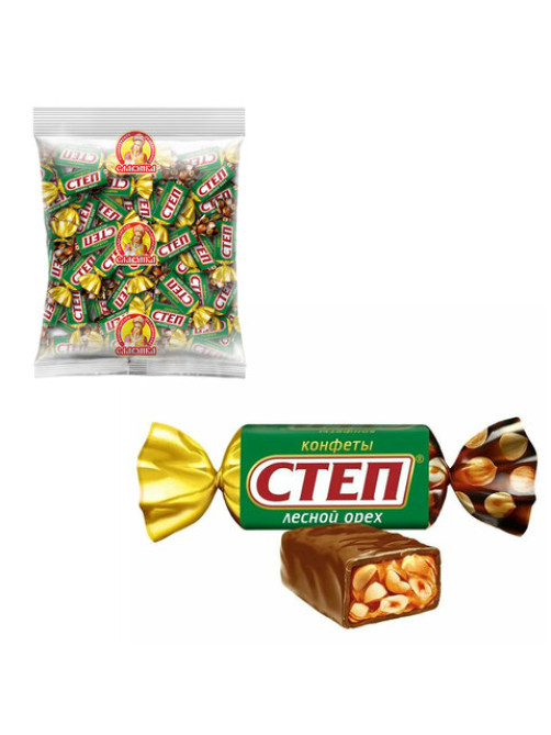 Конфеты шоколадные СЛАВЯНКА 