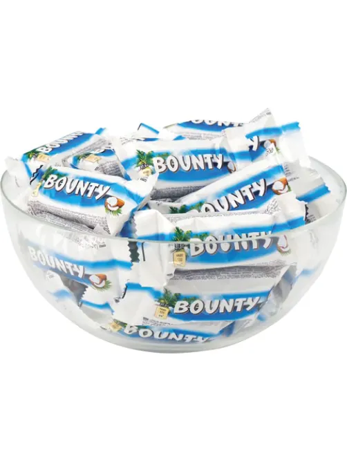 Батончики мини BOUNTY 