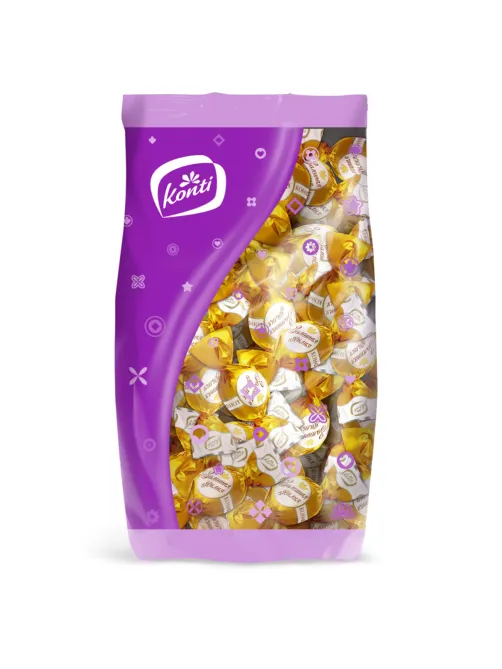 Конфеты шоколадные KONTI 