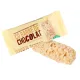 Конфеты мультизлаковые CO BARRE DE CHOCOLAT с белой глазурью, 135 г, УТ-00032332