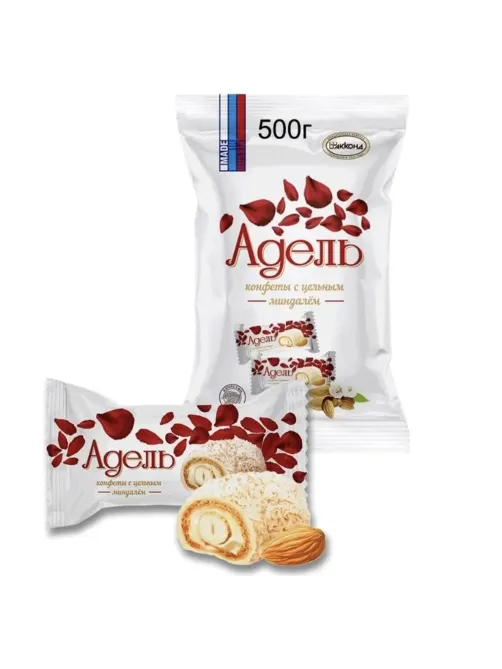 Конфеты АККОНД 
