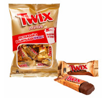 Батончики мини TWIX 