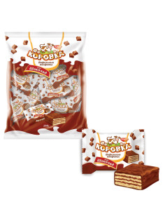 Конфеты шоколадные РОТ ФРОНТ 