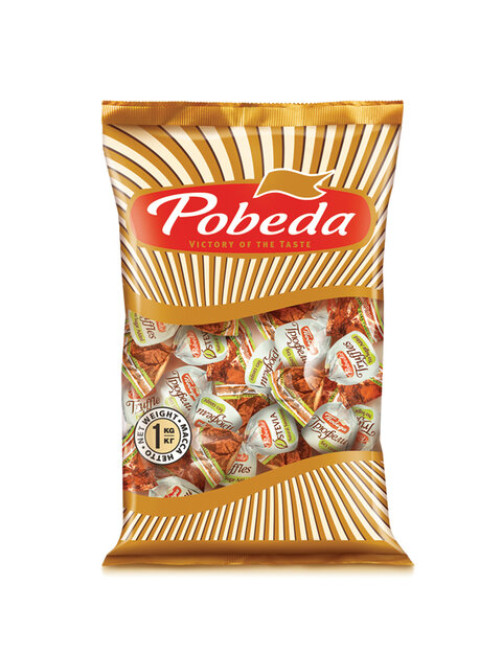 Конфеты ПОБЕДА ВКУСА 