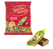 Конфеты шоколадные КРАСНЫЙ ОКТЯБРЬ 