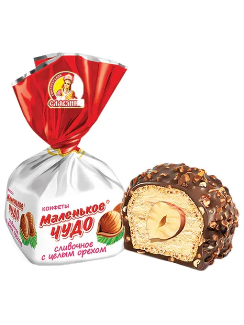 Конфеты СЛАВЯНКА 