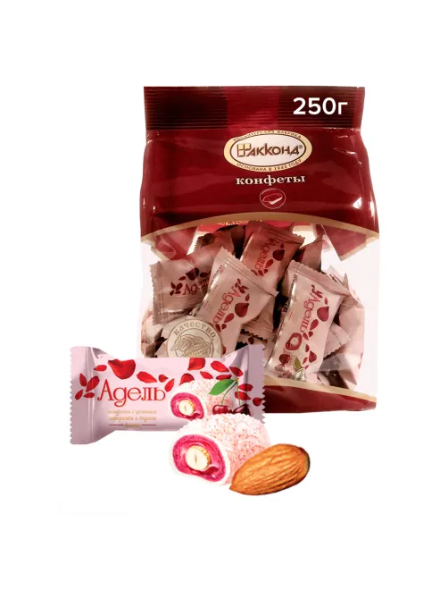 Конфеты АККОНД 