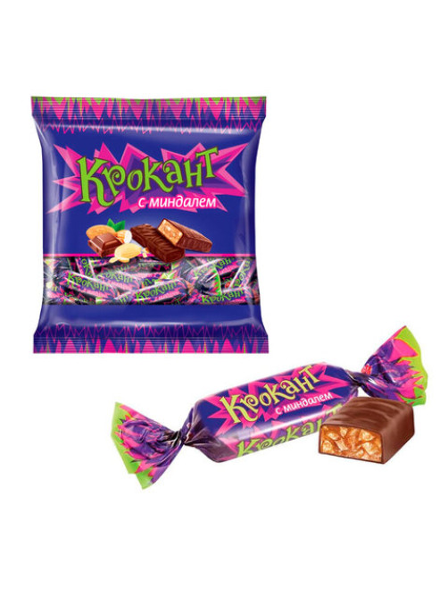 Конфеты шоколадные ЯШКИНО 
