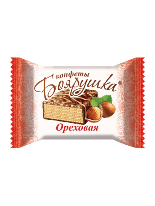 Конфеты шоколадные СЛАВЯНКА 