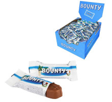 Батончики мини BOUNTY 