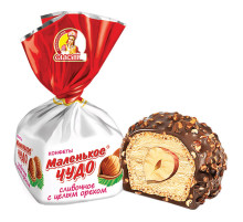 Конфеты СЛАВЯНКА 
