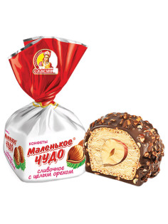 Конфеты СЛАВЯНКА 