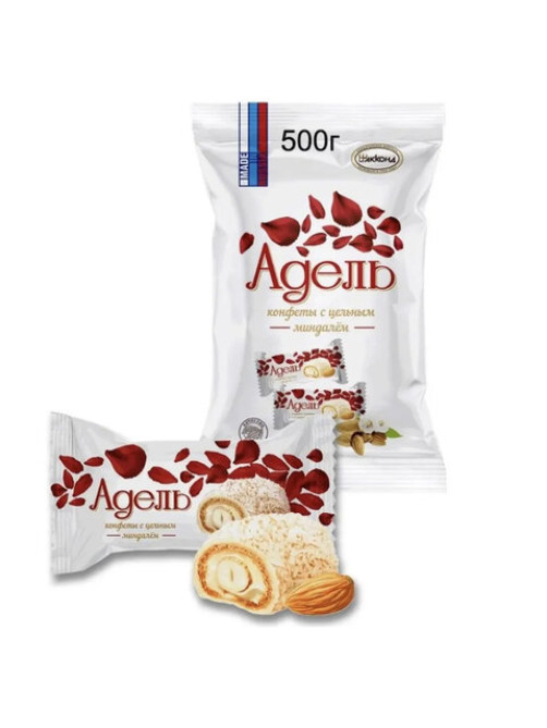 Конфеты АККОНД 