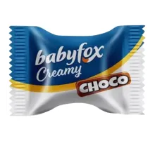 Конфеты вафельные BABYFOX 