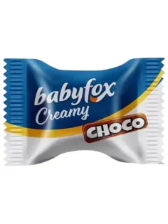 Конфеты вафельные BABYFOX 