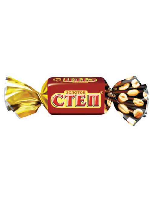 Конфеты шоколадные СЛАВЯНКА 