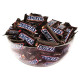 Батончики мини SNICKERS 