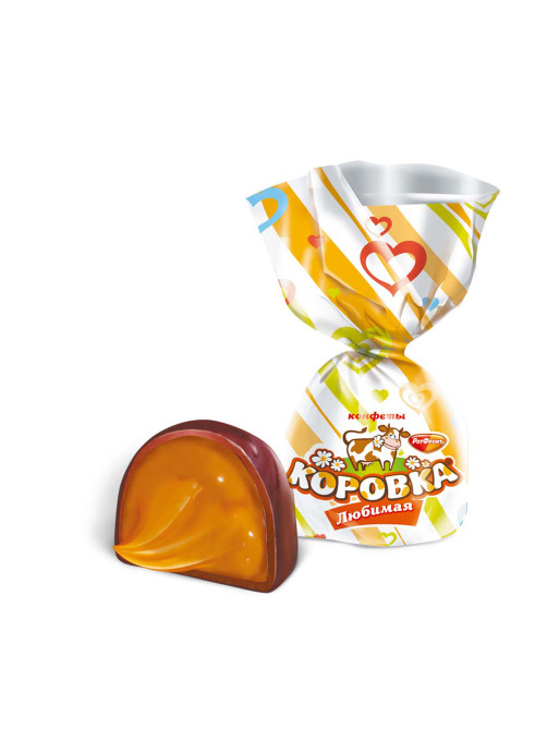Конфеты шоколадные РОТ ФРОНТ 
