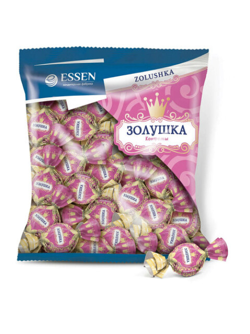 Конфеты глазированные ESSEN 