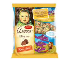 Конфеты шоколадные КРАСНЫЙ ОКТЯБРЬ 