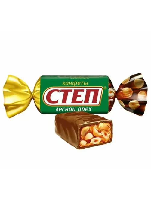 Конфеты шоколадные СЛАВЯНКА 
