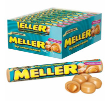 Конфеты-ирис MELLER 