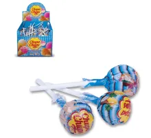 Карамель CHUPA CHUPS (Чупа-Чупс) 