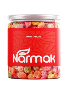 Карамель леденцовая NARMAK 