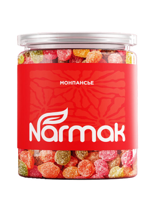 Карамель леденцовая NARMAK 