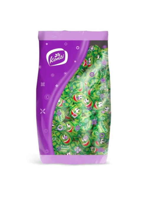 Конфеты желейные KONTI 