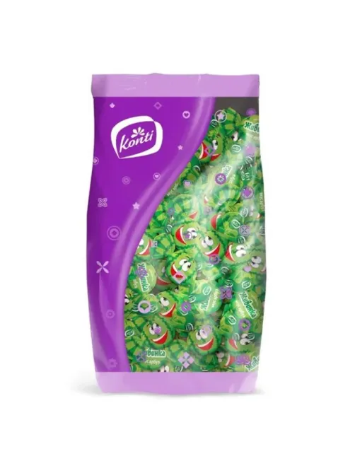 Конфеты желейные KONTI 
