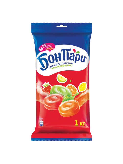 Леденцы БОН ПАРИ 