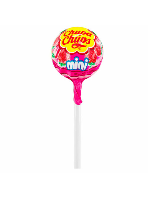 Карамель CHUPA CHUPS (Чупа-Чупс) 