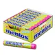 Жевательное драже MENTOS (Ментос) 