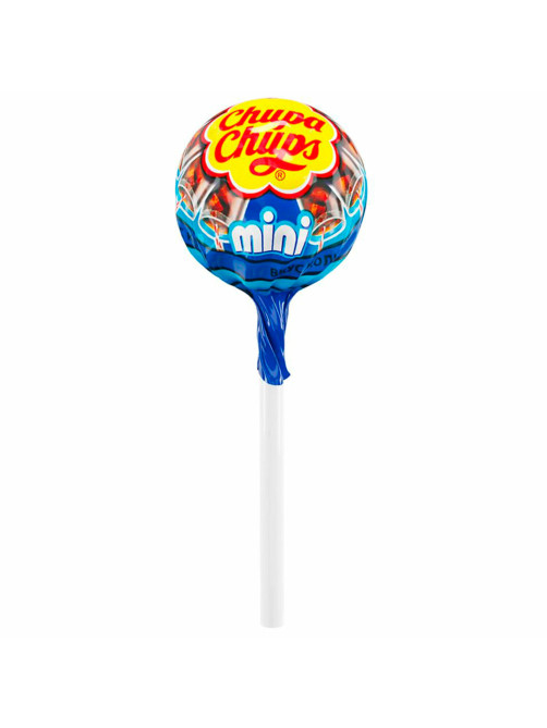 Карамель CHUPA CHUPS (Чупа-Чупс) 