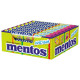 Жевательное драже MENTOS (Ментос) 