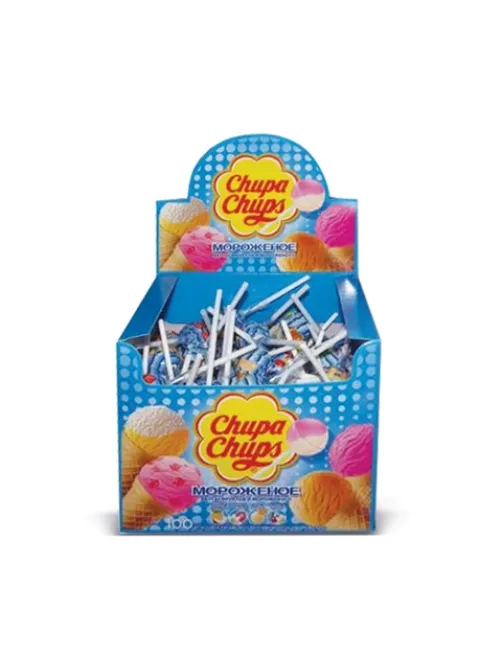Карамель CHUPA CHUPS (Чупа-Чупс) 