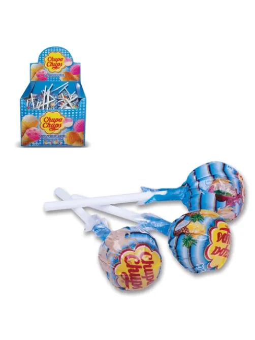 Карамель CHUPA CHUPS (Чупа-Чупс) 