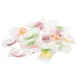Карамель леденцовая SUNNY CANDY, микс вкусов с аскорбинкой, в индивидуальной упаковке, 1000 г