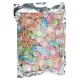 Карамель освежающая FLOWER CANDY, микс вкусов, БЕЗ САХАРА, 500 г